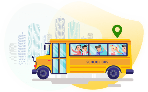 School Bus Routing Software | School Bus Fleet Management & Tracking ...